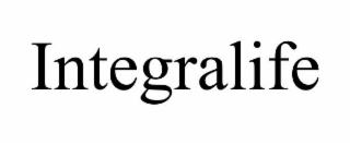 INTEGRALIFE