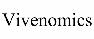 VIVENOMICS