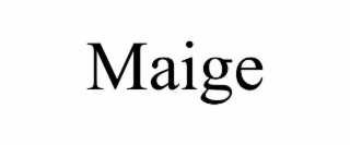 MAIGE