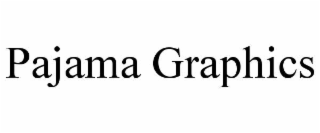 PAJAMA GRAPHICS
