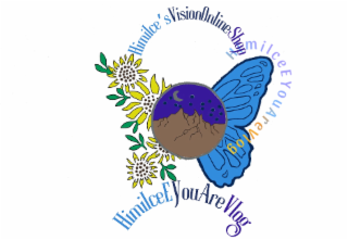 HIMILCE'S VISION ONLINE SHOP HIMILCEEYOUAREVLOG