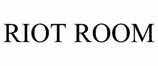 RIOT ROOM