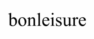 BONLEISURE