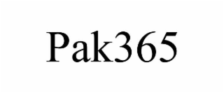 PAK365