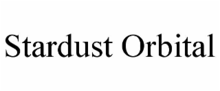 STARDUST ORBITAL