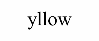 YLLOW