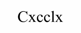 CXCCLX