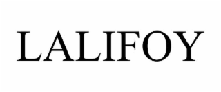 LALIFOY