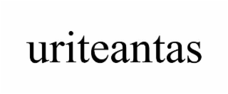 URITEANTAS