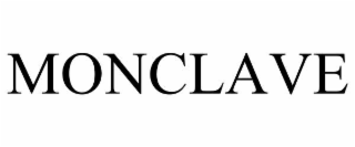 MONCLAVE