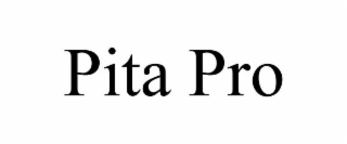 PITA PRO