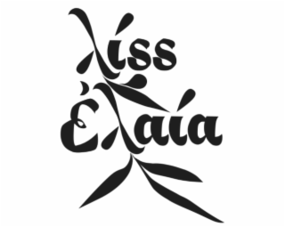 LISS ELAIA