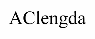 ACLENGDA