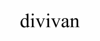 DIVIVAN