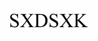 SXDSXK