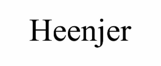 HEENJER