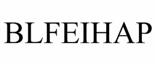 BLFEIHAP