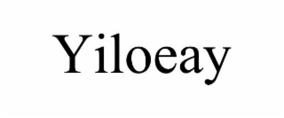 YILOEAY