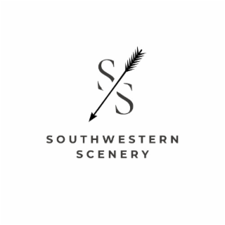 SS SOUTHWESTERN SCENERY