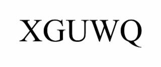 XGUWQ