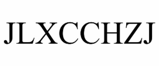 JLXCCHZJ