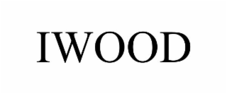 IWOOD