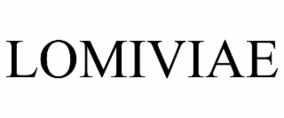 LOMIVIAE