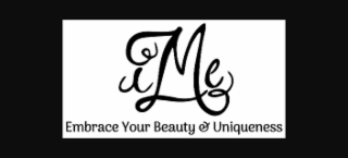 EMBRACE YOUR BEAUTY & UNIQUENESS
