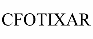 CFOTIXAR