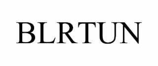 BLRTUN