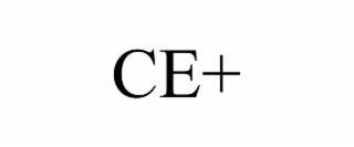 CE+
