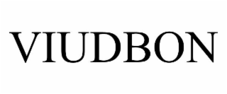 VIUDBON