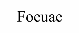 FOEUAE