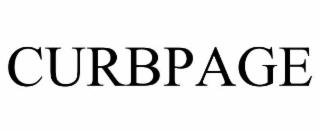 CURBPAGE