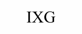 IXG