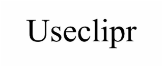 USECLIPR