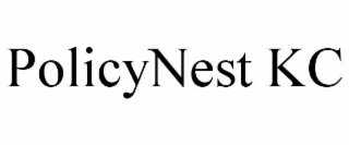 POLICYNEST KC