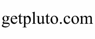 GETPLUTO.COM