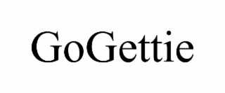 GOGETTIE