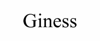 GINESS