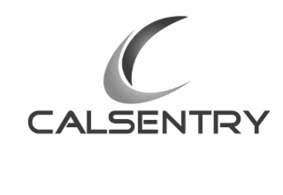 C CALSENTRY
