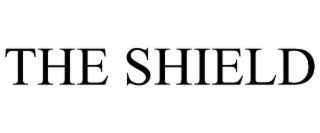 THE SHIELD