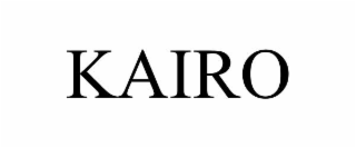 KAIRO