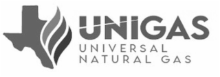 UNIGAS UNIVERSAL NATURAL GAS