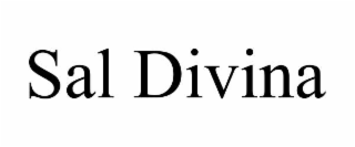 SAL DIVINA
