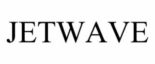 JETWAVE