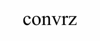 CONVRZ