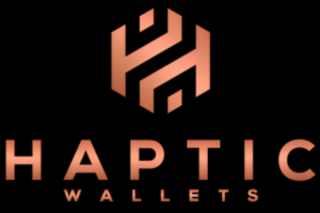 HAPTIC WALLETS