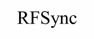 RFSYNC