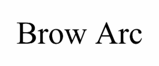 BROW ARC